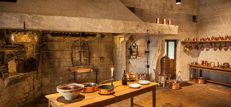 Khám phá không gian trưng bày nghệ thuật