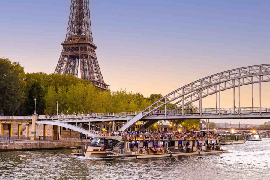 Tour Châu Âu 8N8Đ | Pháp – Thuỵ Sĩ – Ý – Vatican