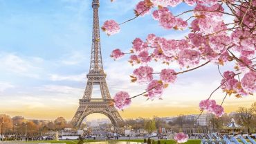 Du lịch Pháp mùa nào đẹp nhất, khám phá đặc điểm 4 mùa