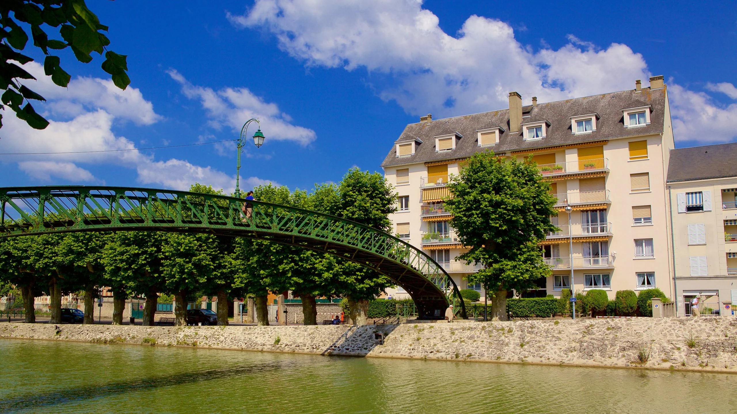 Thời điểm lý tưởng để tham quan thung lũng Loire